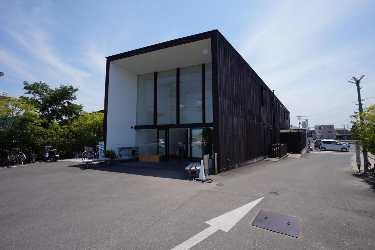 Maison Ota Building A Building B - Vacation Stay 11231 Takamatsu Exterior foto