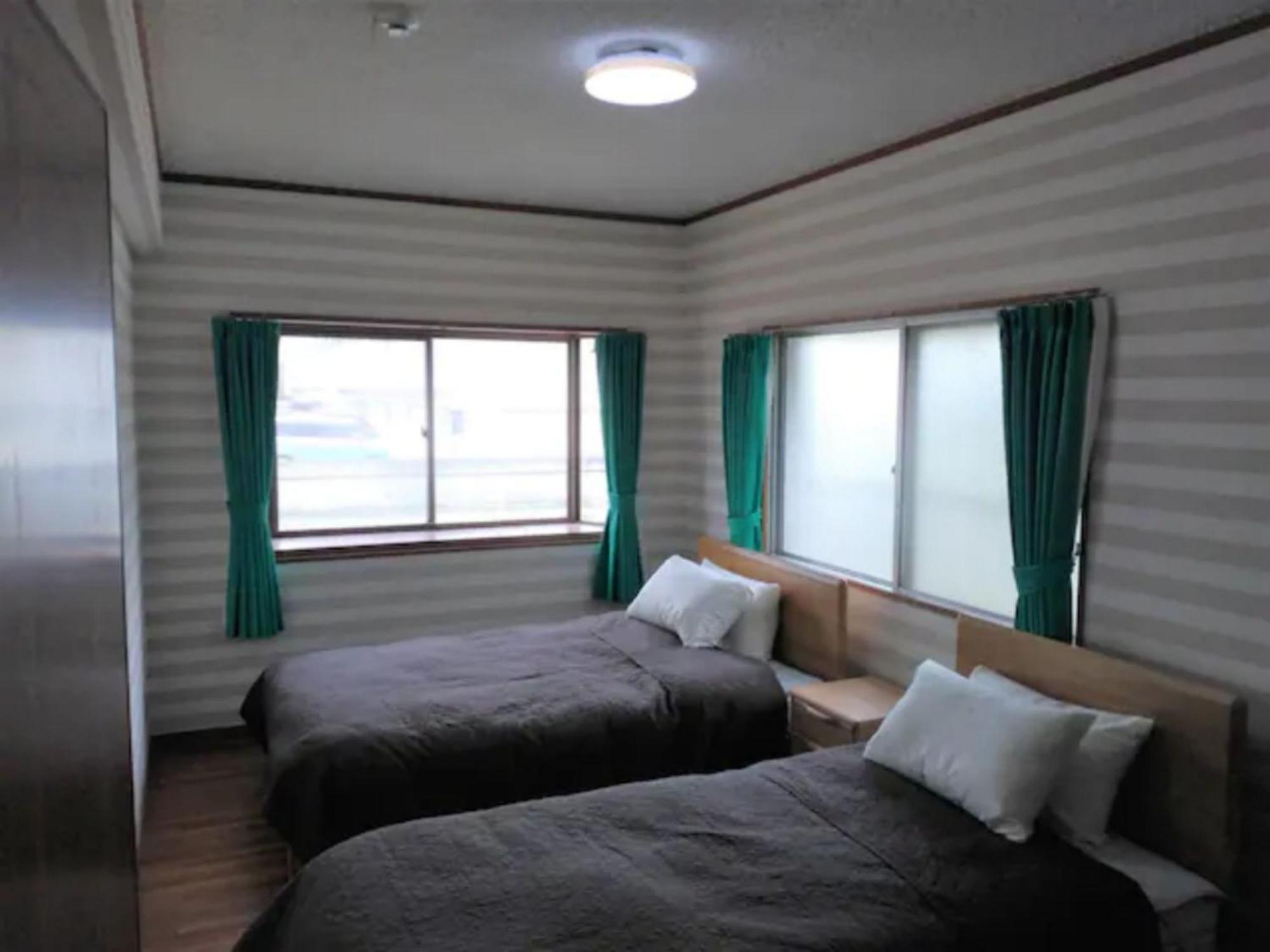 Maison Ota Building A Building B - Vacation Stay 11231 Takamatsu Exterior foto