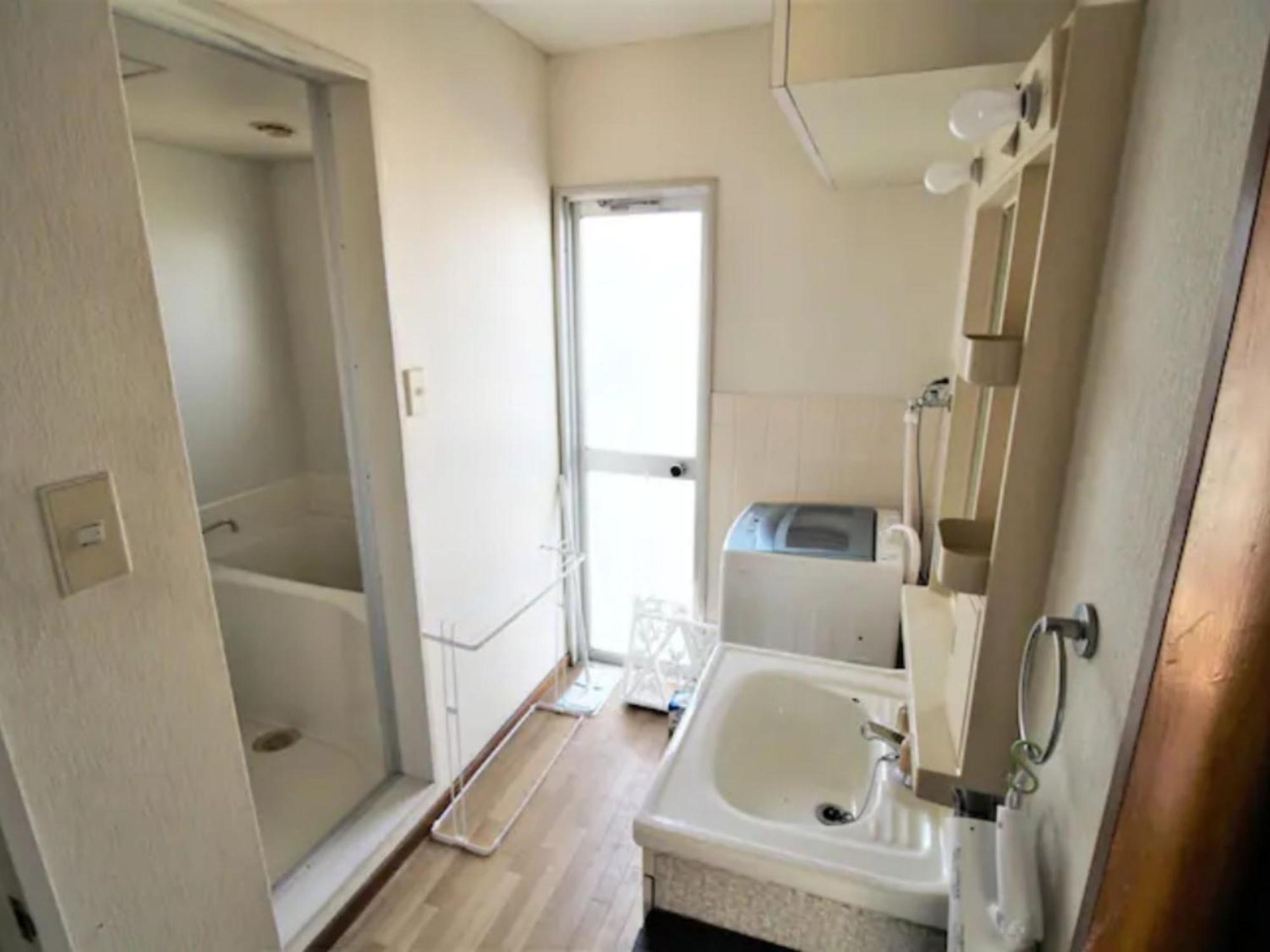 Maison Ota Building A Building B - Vacation Stay 11231 Takamatsu Exterior foto