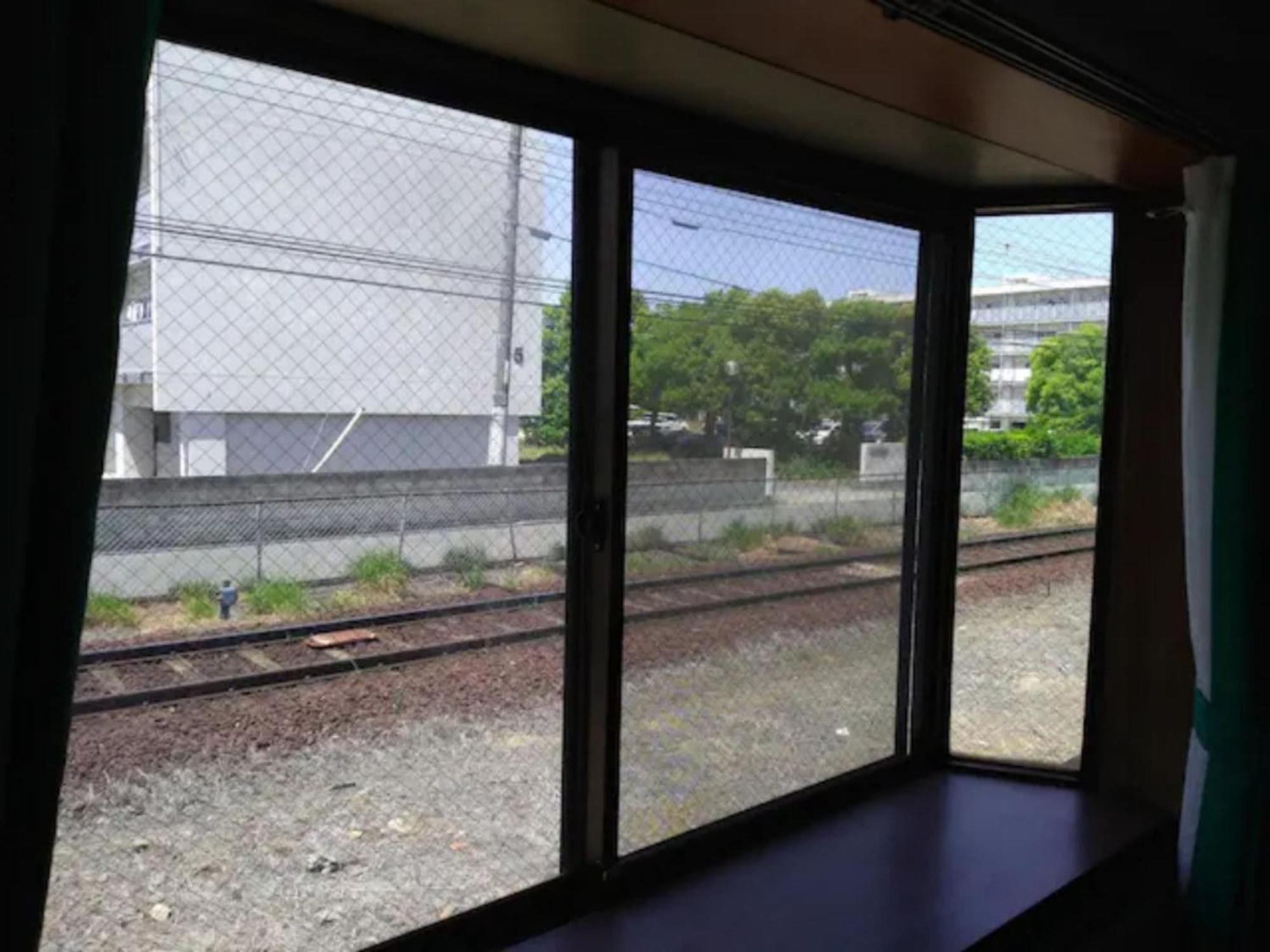 Maison Ota Building A Building B - Vacation Stay 11231 Takamatsu Exterior foto
