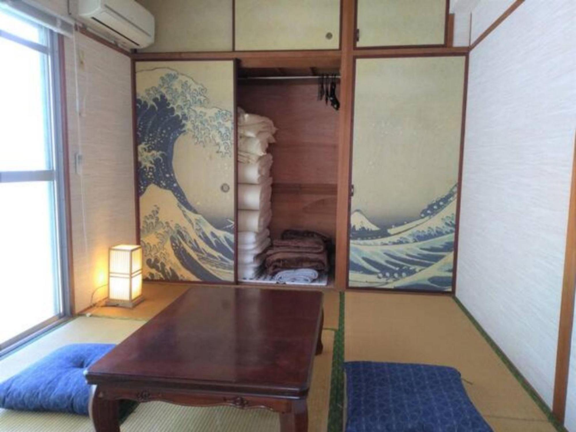 Maison Ota Building A Building B - Vacation Stay 11231 Takamatsu Exterior foto